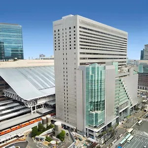 Granvia Osaka-jr Group Отель Осака