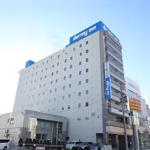 Dormy Отель Китами