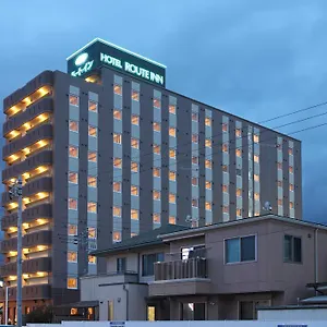 Route Ooyama Inter -kokudo 246 Gou- Отель