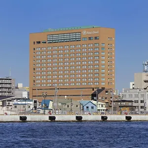 Kushiro Prince Hotel Отель Кусиро